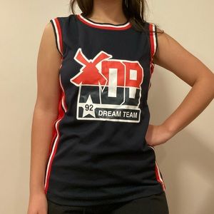 Dutch Bro’s Dream Team Tee